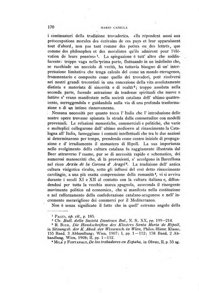 Archivum romanicum nuova rivista di filologia romanza