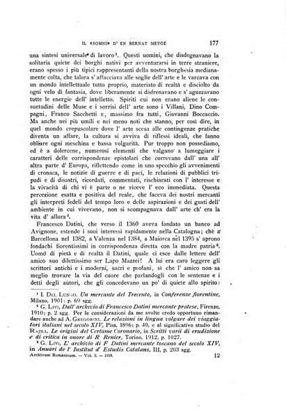 Archivum romanicum nuova rivista di filologia romanza