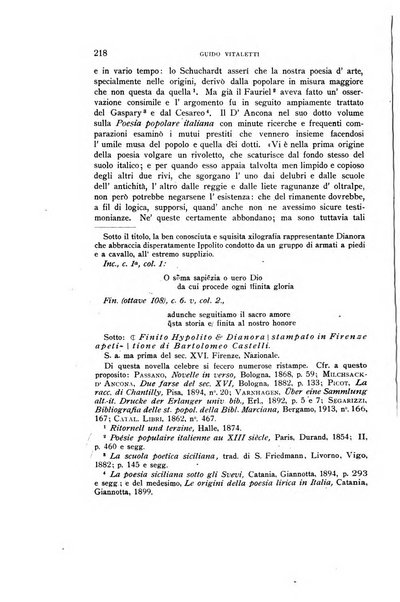 Archivum romanicum nuova rivista di filologia romanza