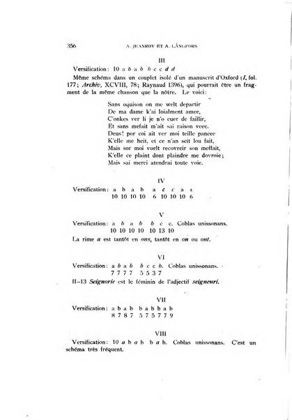 Archivum romanicum nuova rivista di filologia romanza