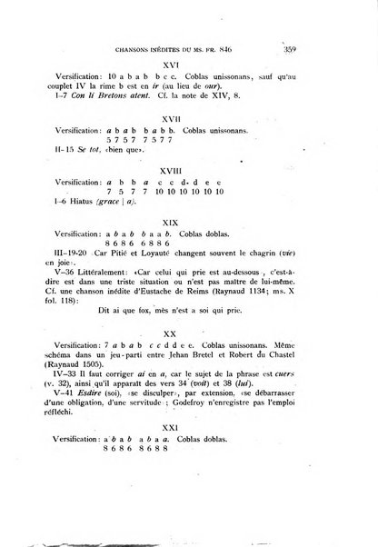 Archivum romanicum nuova rivista di filologia romanza