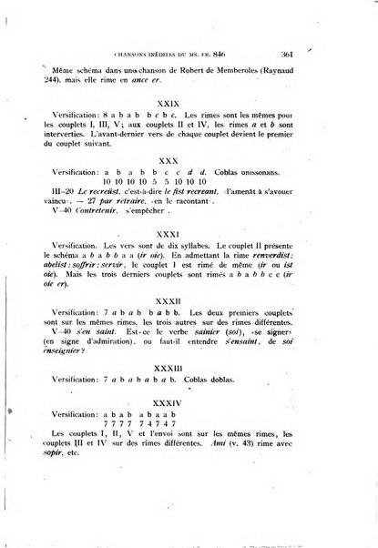 Archivum romanicum nuova rivista di filologia romanza