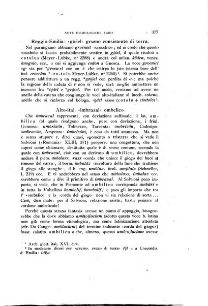 Archivum romanicum nuova rivista di filologia romanza