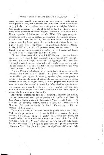 Archivum romanicum nuova rivista di filologia romanza