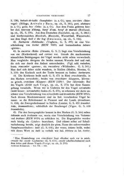 Archivum romanicum nuova rivista di filologia romanza