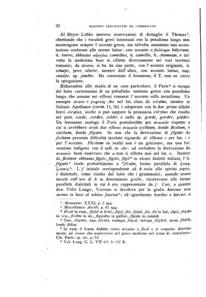 Archivum romanicum nuova rivista di filologia romanza