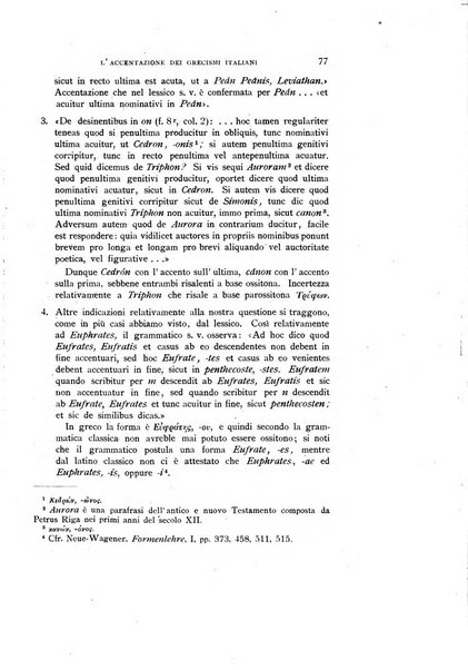 Archivum romanicum nuova rivista di filologia romanza