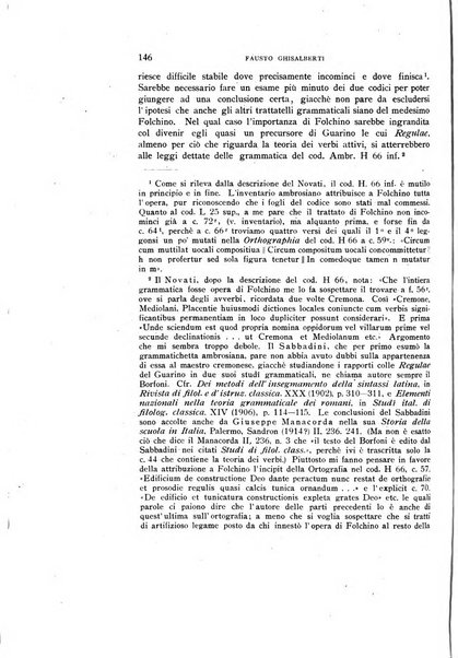 Archivum romanicum nuova rivista di filologia romanza