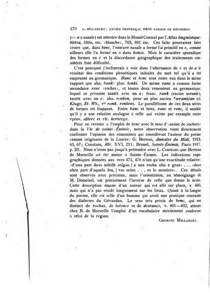 Archivum romanicum nuova rivista di filologia romanza