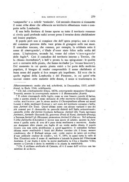 Archivum romanicum nuova rivista di filologia romanza