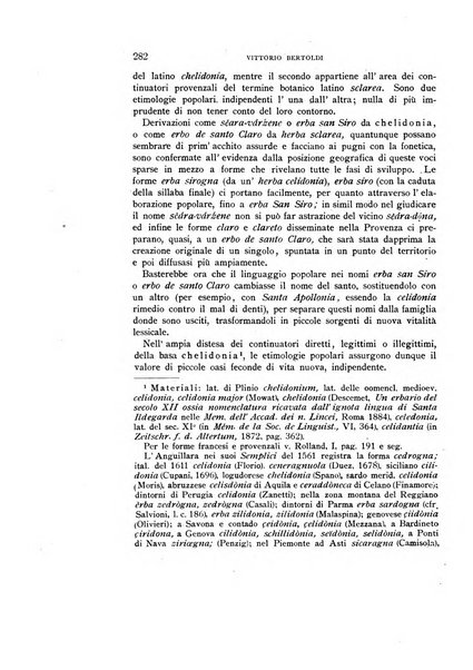 Archivum romanicum nuova rivista di filologia romanza