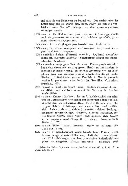 Archivum romanicum nuova rivista di filologia romanza