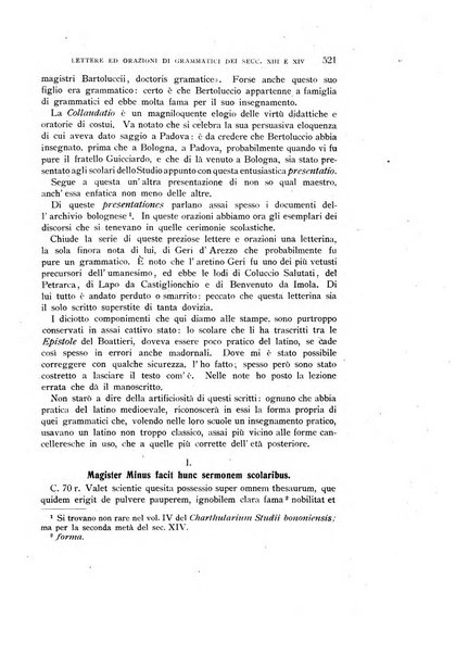 Archivum romanicum nuova rivista di filologia romanza