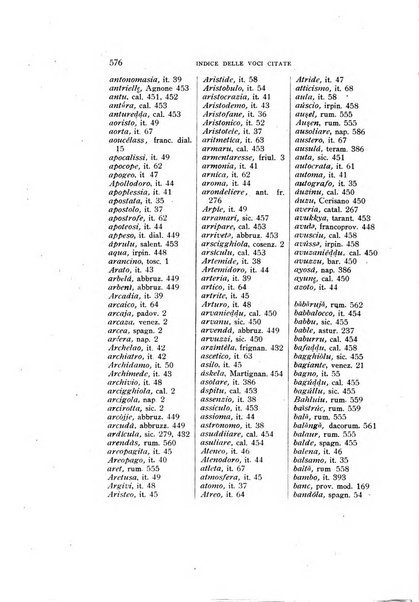 Archivum romanicum nuova rivista di filologia romanza