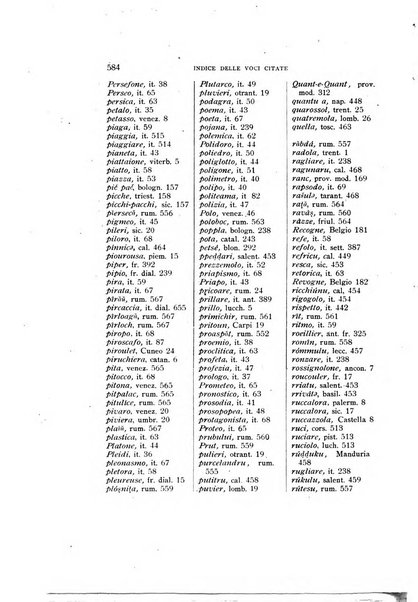 Archivum romanicum nuova rivista di filologia romanza