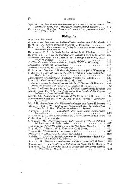 Archivum romanicum nuova rivista di filologia romanza