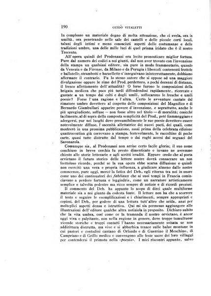 Archivum romanicum nuova rivista di filologia romanza