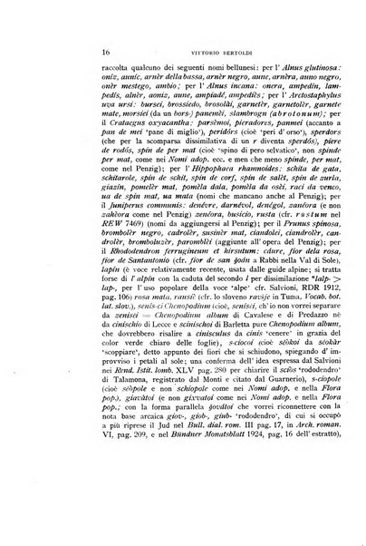 Archivum romanicum nuova rivista di filologia romanza