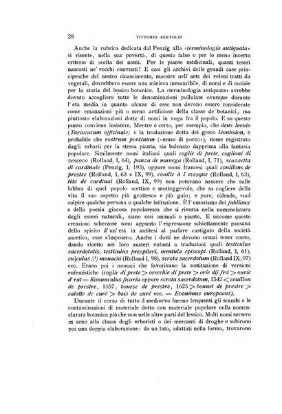 Archivum romanicum nuova rivista di filologia romanza