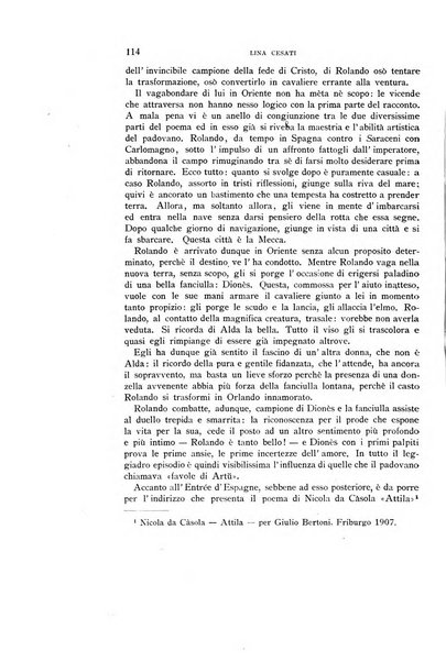 Archivum romanicum nuova rivista di filologia romanza