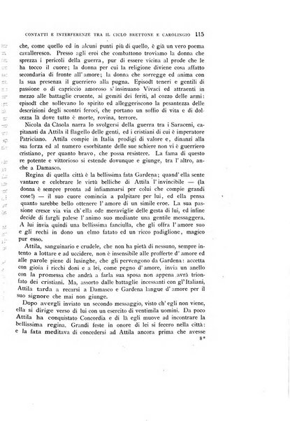 Archivum romanicum nuova rivista di filologia romanza