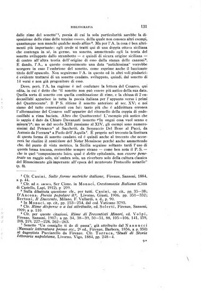 Archivum romanicum nuova rivista di filologia romanza