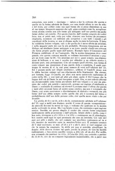 Archivum romanicum nuova rivista di filologia romanza