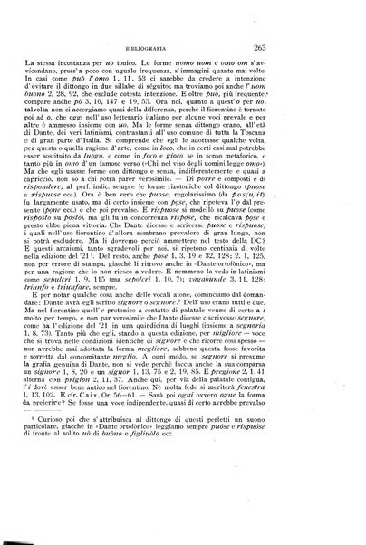 Archivum romanicum nuova rivista di filologia romanza