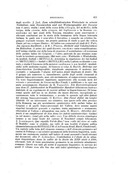 Archivum romanicum nuova rivista di filologia romanza