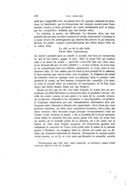 Archivum romanicum nuova rivista di filologia romanza