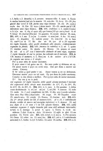 Archivum romanicum nuova rivista di filologia romanza