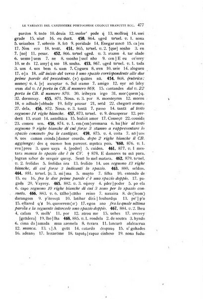 Archivum romanicum nuova rivista di filologia romanza