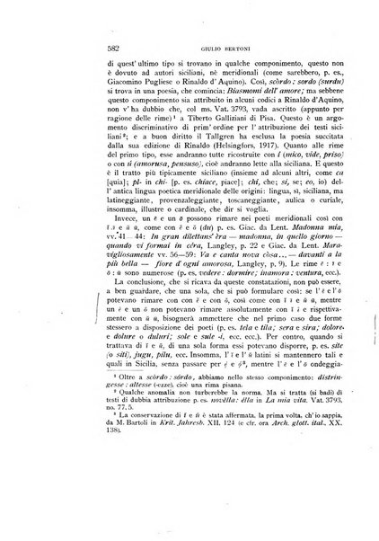 Archivum romanicum nuova rivista di filologia romanza