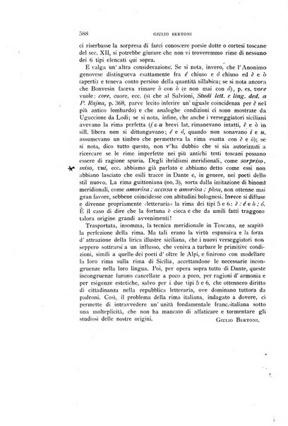 Archivum romanicum nuova rivista di filologia romanza