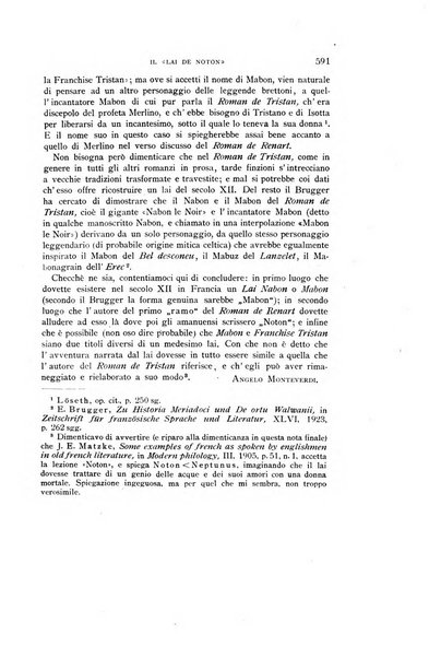 Archivum romanicum nuova rivista di filologia romanza