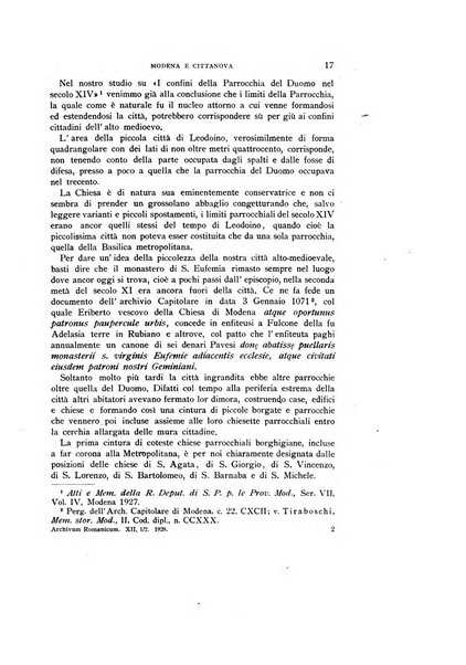 Archivum romanicum nuova rivista di filologia romanza