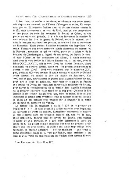 Archivum romanicum nuova rivista di filologia romanza