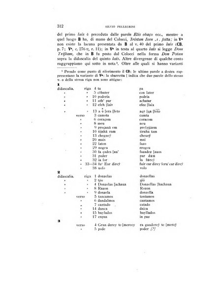 Archivum romanicum nuova rivista di filologia romanza