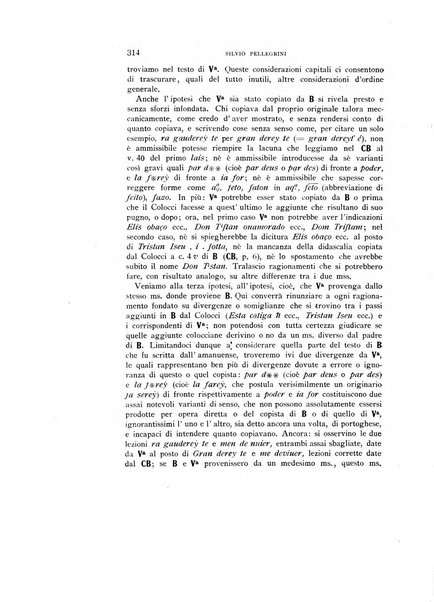 Archivum romanicum nuova rivista di filologia romanza