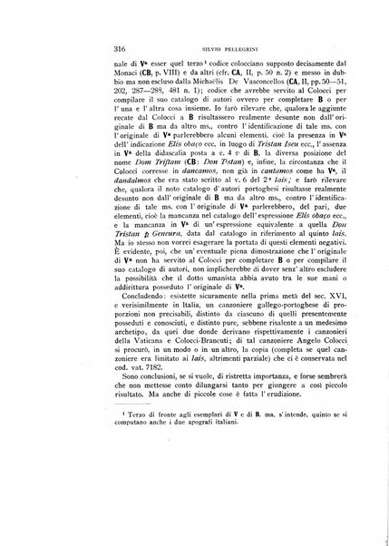 Archivum romanicum nuova rivista di filologia romanza