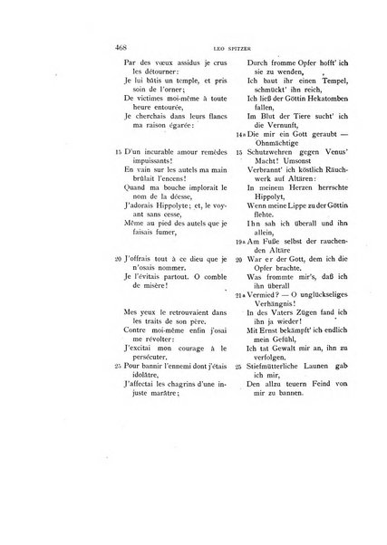 Archivum romanicum nuova rivista di filologia romanza