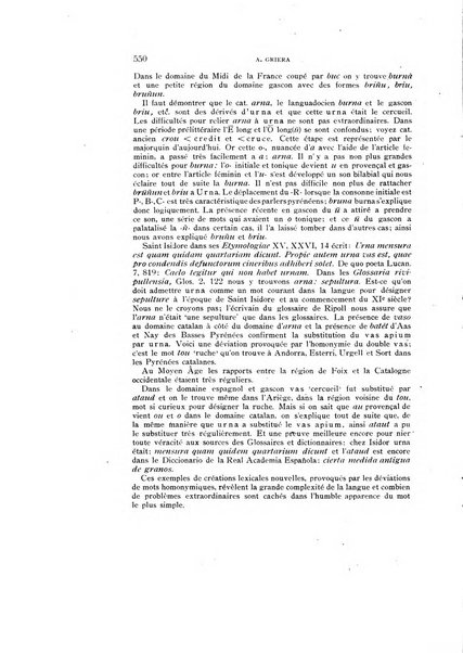 Archivum romanicum nuova rivista di filologia romanza