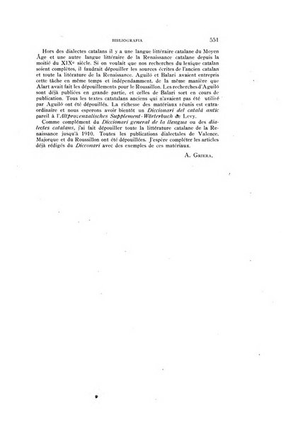 Archivum romanicum nuova rivista di filologia romanza