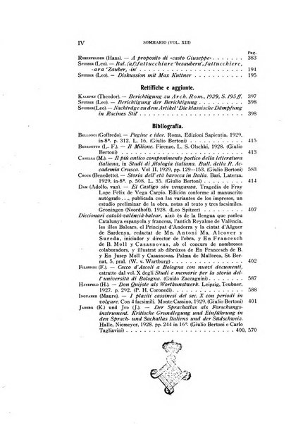 Archivum romanicum nuova rivista di filologia romanza