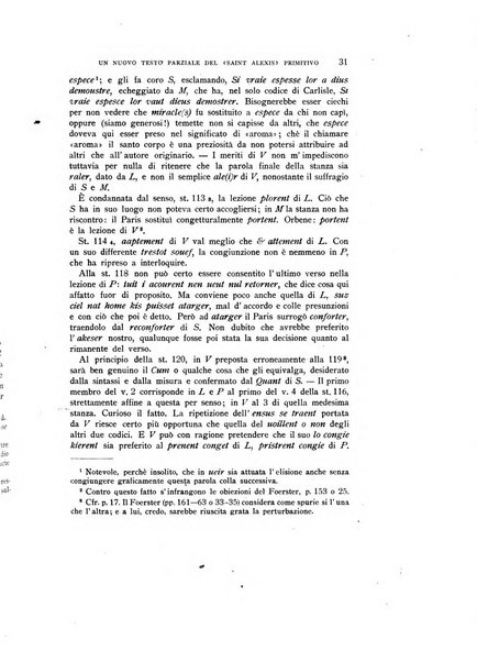 Archivum romanicum nuova rivista di filologia romanza