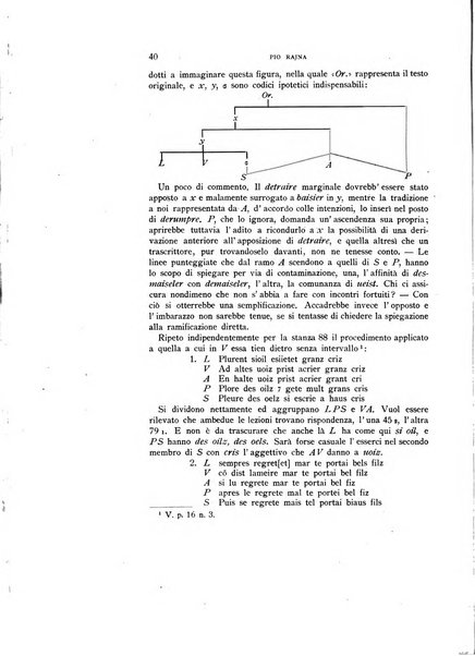 Archivum romanicum nuova rivista di filologia romanza