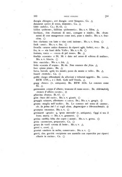 Archivum romanicum nuova rivista di filologia romanza