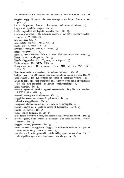 Archivum romanicum nuova rivista di filologia romanza