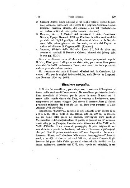 Archivum romanicum nuova rivista di filologia romanza