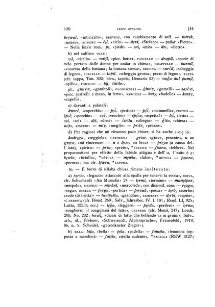 Archivum romanicum nuova rivista di filologia romanza